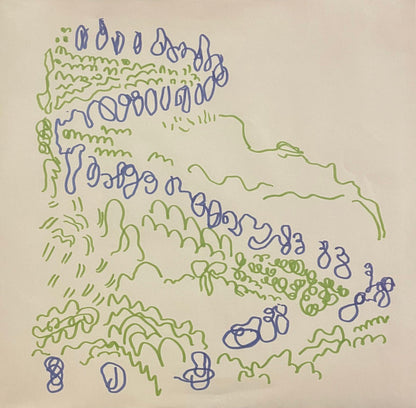 End Of The Day (Music From The Film Anonymous Club) | Mint (M) Mint (M) - ROCK