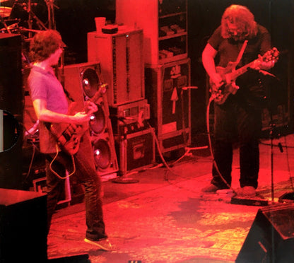 Dave's Picks, Volume 35 (3xCD)(Philadelphia Civic Center, Philadelphia, PA • 4/20/84) | Mint (M) Near Mint (NM) - ROCK