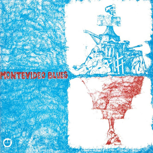 Montevideo Blues | Mint (M) Mint (M)