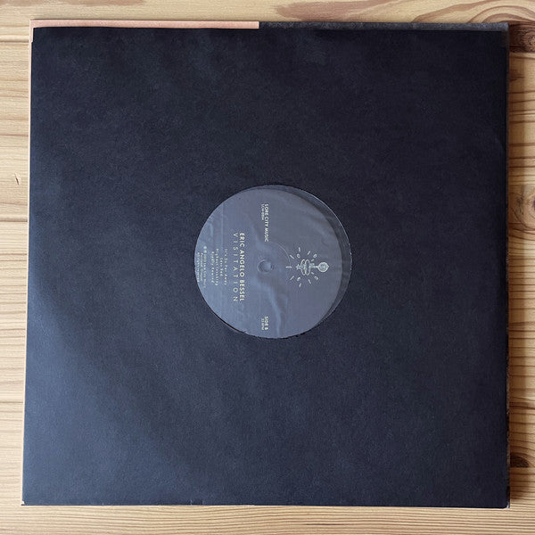 Eric Angelo Bessel - Visitation | Mint (M) Mint (M) - POST ROCK