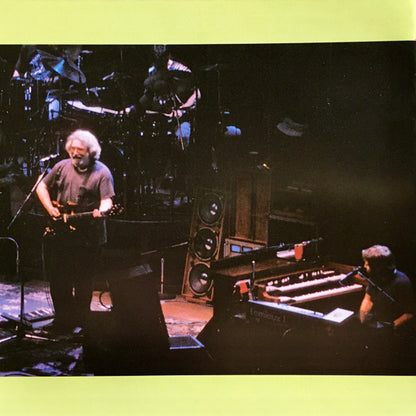 Dave's Picks, Volume 36 (CD BOX)(Hartford Civic Center, Hartford, CT • 3/26-27/87) | Mint (M) Near Mint (NM) - ROCK