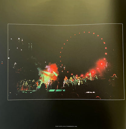 Live At Knebworth 1990 | Mint (M) Mint (M)