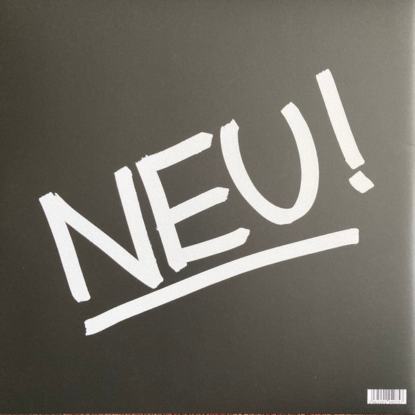 Neu! '75 | Mint (M) Mint (M) - ROCK