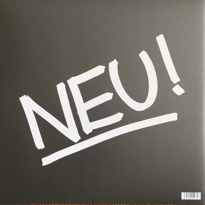 Neu! '75 | Mint (M) Mint (M) - ROCK