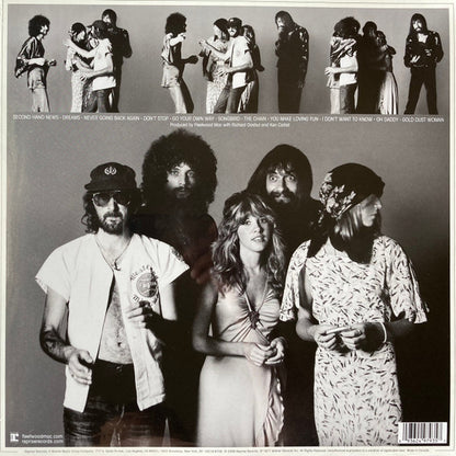 Rumours | Mint (M) Mint (M) - ROCK *SEALED*