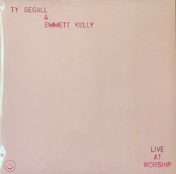 Live At Worship | Mint (M) Mint (M) - ROCK