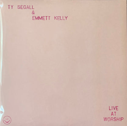 Live At Worship | Mint (M) Mint (M) - ROCK