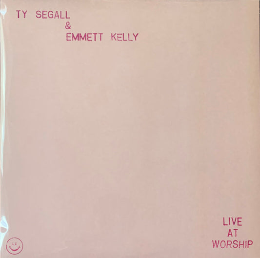Live At Worship | Mint (M) Mint (M) - ROCK