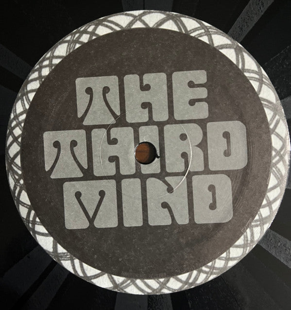 The Third Mind/2 | Mint (M) Mint (M) - ROCK *SEALED*