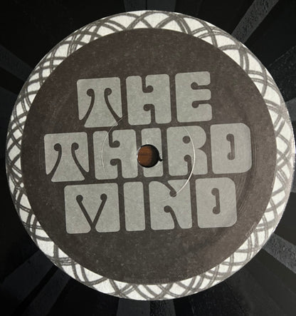 The Third Mind/2 | Mint (M) Mint (M) - ROCK *SEALED*