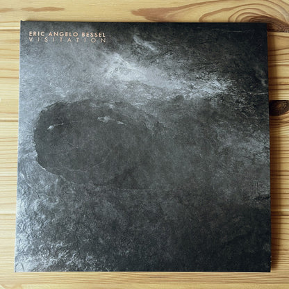 Eric Angelo Bessel - Visitation | Mint (M) Mint (M) - POST ROCK