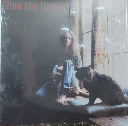 Tapestry (VINYL) | Mint (M) Mint (M)