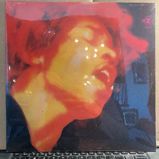 Electric Ladyland *CARROLLTON* | Mint (M) Mint (M)