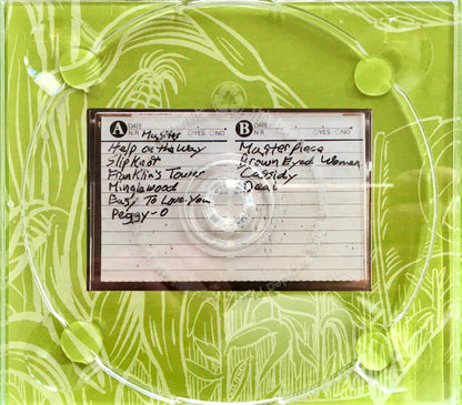 Dave's Picks, Volume 40 (3xCD)(Deer Creek Music Center, Noblesville, IN • 7/18-19/90 | Mint (M) Near Mint (NM) - ROCK