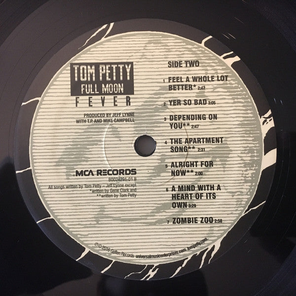 Full Moon Fever | Mint (M) Mint (M) - ROCK *SEALED*