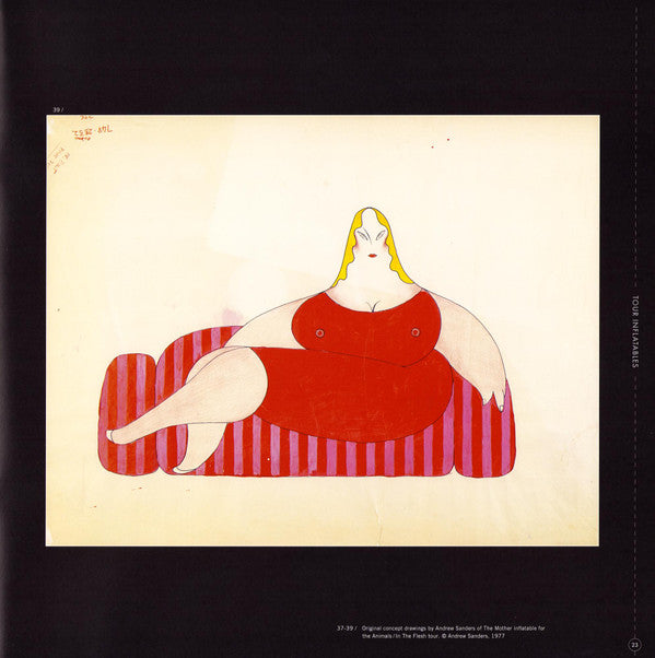 Animals (2018 Remix) | Mint (M) Mint (M) - ROCK *SEALED*