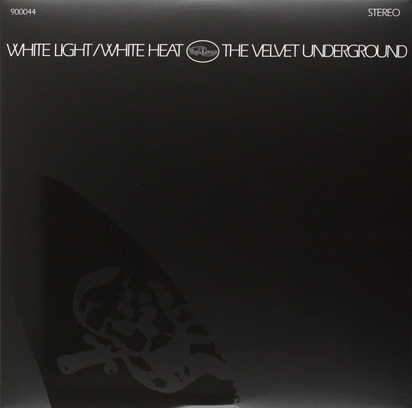 White Light/White Heat | Mint (M) Mint (M) - ROCK