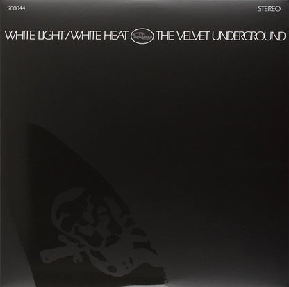 White Light/White Heat | Mint (M) Mint (M) - ROCK