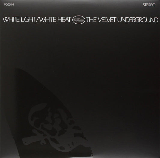 White Light/White Heat | Mint (M) Mint (M) - ROCK