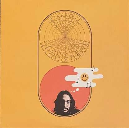 The End Of Comedy | Mint (M) Mint (M) - ALT/INDIE *SEALED*