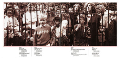 1962-1966 | Mint (M) Mint (M) - ROCK