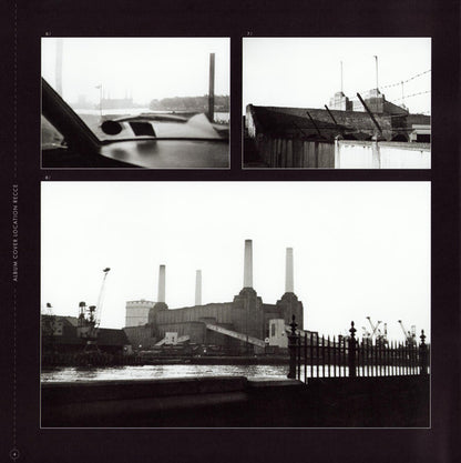 Animals (2018 Remix) | Mint (M) Mint (M) - ROCK *SEALED*