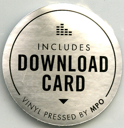 Undivided Heart & Soul | Mint (M) Mint (M) - ROCK