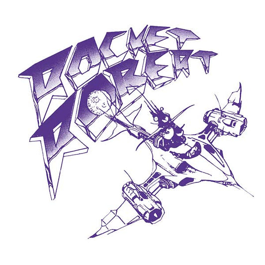 Rocket Robert |