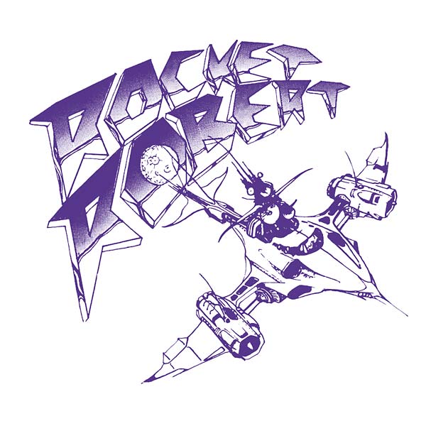 Rocket Robert |