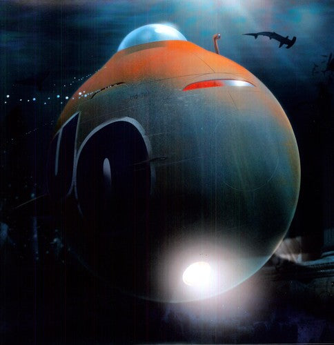 Urge Overkill - Rock&Roll Submarine |