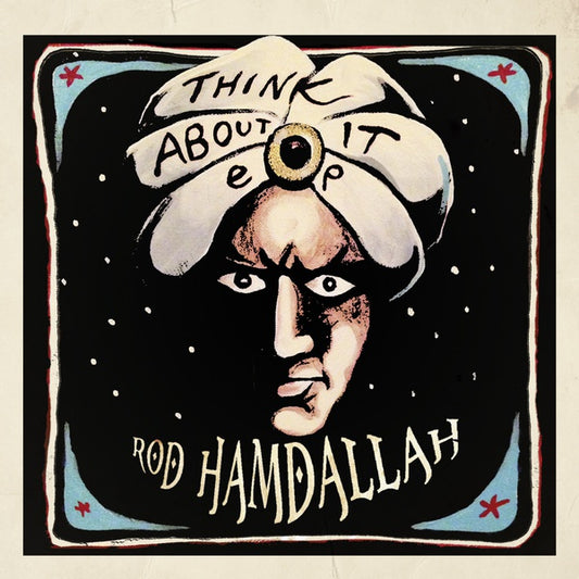 Think About It EP [Import] | Mint (M) Mint (M) - ALT/INDIE *NEW*