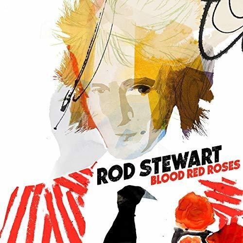 Blood Red Roses [Import] (2 Lp's) |