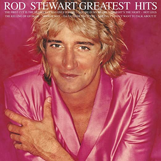 Greatest Hits: Vol. 1 [Import] | Mint (M) Mint (M) - ROCK *SEALED*