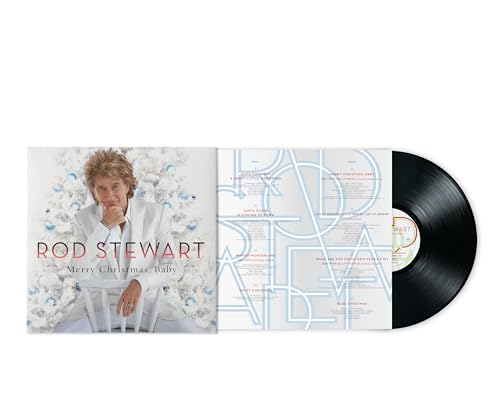 Merry Christmas, Baby [2 LP] | Mint (M) Mint (M)