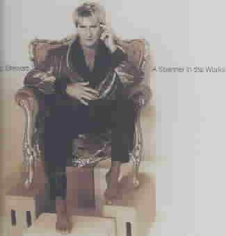 Rod Stewart - SPANNER IN THE WORKS |