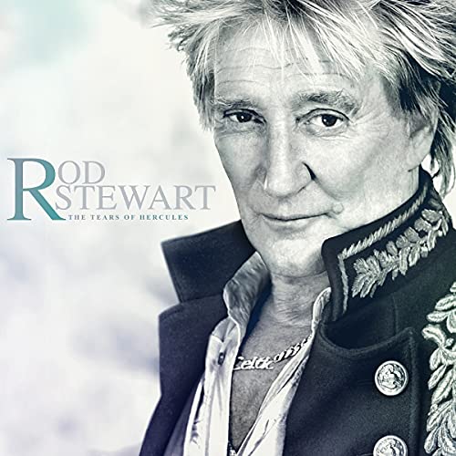 Rod Stewart - The Tears Of Hercules (VINYL LP) | NEW - ROCK *NEW*