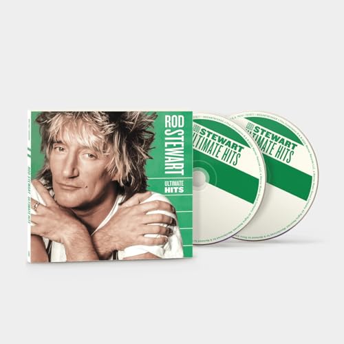 Ultimate Hits (2Cd) |