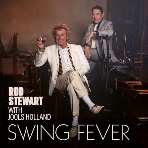 Swing Fever | Mint (M) Mint (M) - ROCK *SEALED*