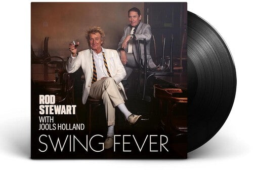 Swing Fever | Mint (M) Mint (M) - ROCK *SEALED*