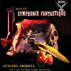 Rodrigo – Pepe Romero, Los Romeros, Academy Of St. - Symphonie Fantastique |
