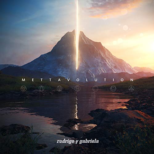 Mettavolution [LP][Galaxy Colored] |
