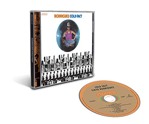 Rodriguez - Cold Fact |