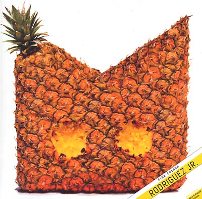 RODRIGUEZ JR. - Piña Colada |