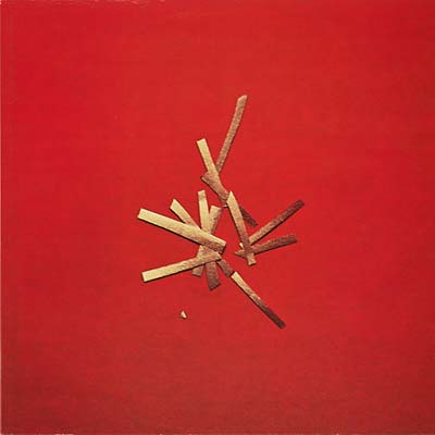 Roedelius - Lustwandel |
