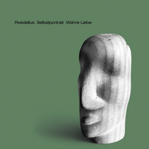 Selbstportrait Wahre Liebe |
