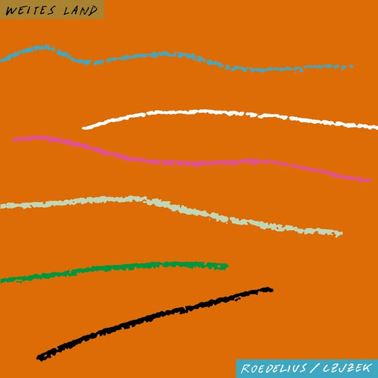 Weites Land [Import] | Mint (M) Mint (M) - JAZZ *NEW*