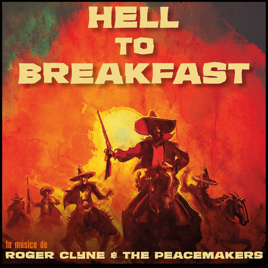 Hell To Breakfast |
