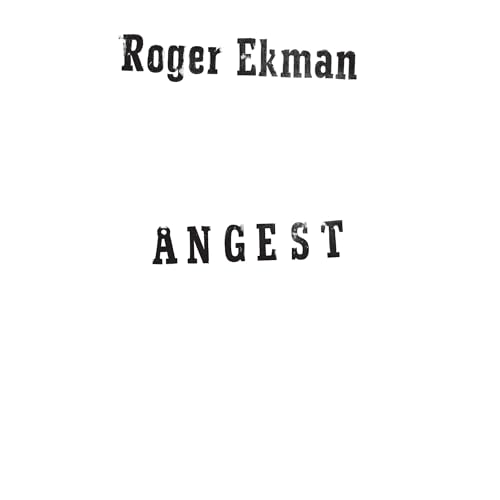 Angest |