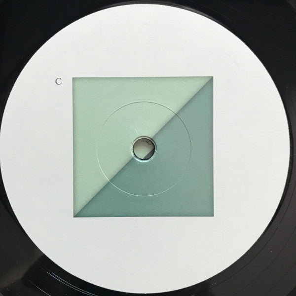 Mixing Colours | Mint (M) Mint (M) - AMBIENT