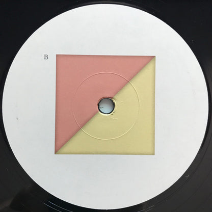 Mixing Colours | Mint (M) Mint (M) - AMBIENT